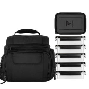 Performa Meal Prep Bag