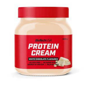 Protein Cream