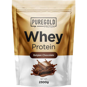 Pure Gold Whey