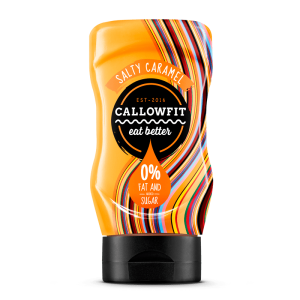 Callowfit Sauce