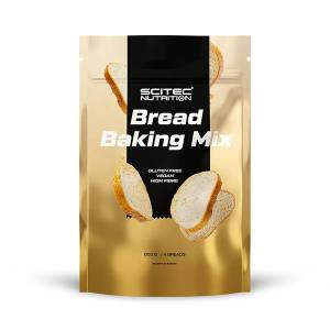 Bread Baking Mix
