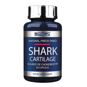 Shark Cartilage