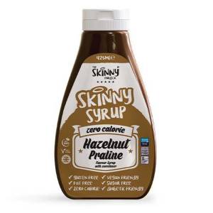 Skinny Syrup - Hazelnut Praline