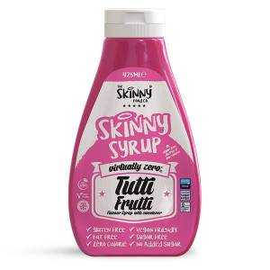 Skinny Syrup - Tutti Frutti