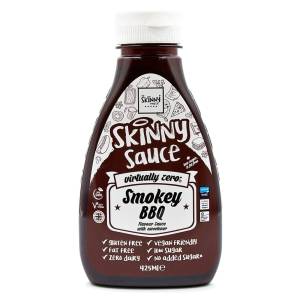 Skinny Sauce - Smokey BBQ