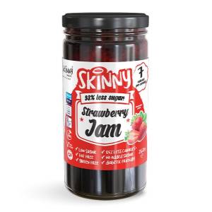 Skinny Low Sugar JAM - Strawberry