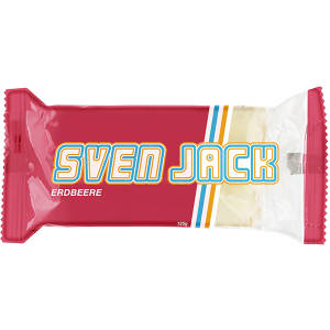 Sven Jack - Erdbeere
