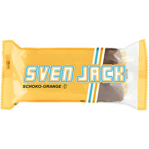 Sven Jack - Schoko Orange