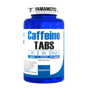 Caffeine Tabs