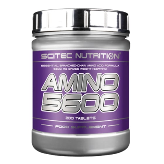 Amino 5600 Amino 5600