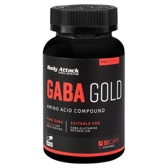 GABA Gold GABA Gold