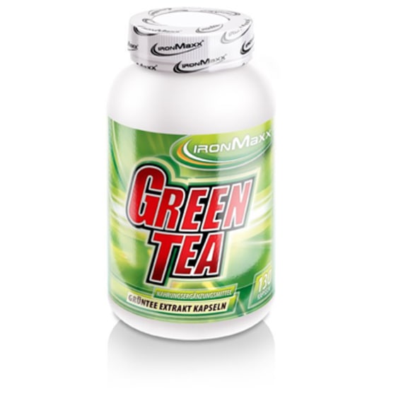 Green Tea Green Tea