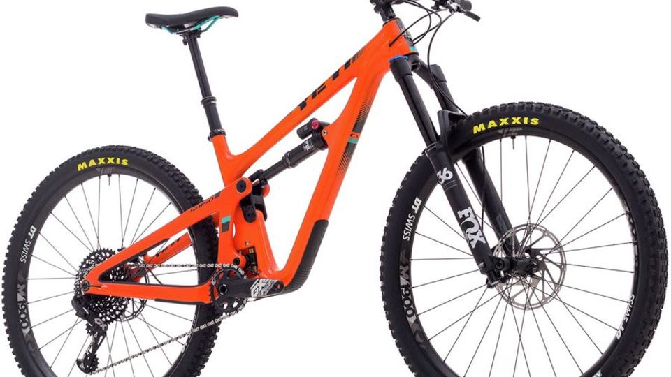 yeti sb150 gx