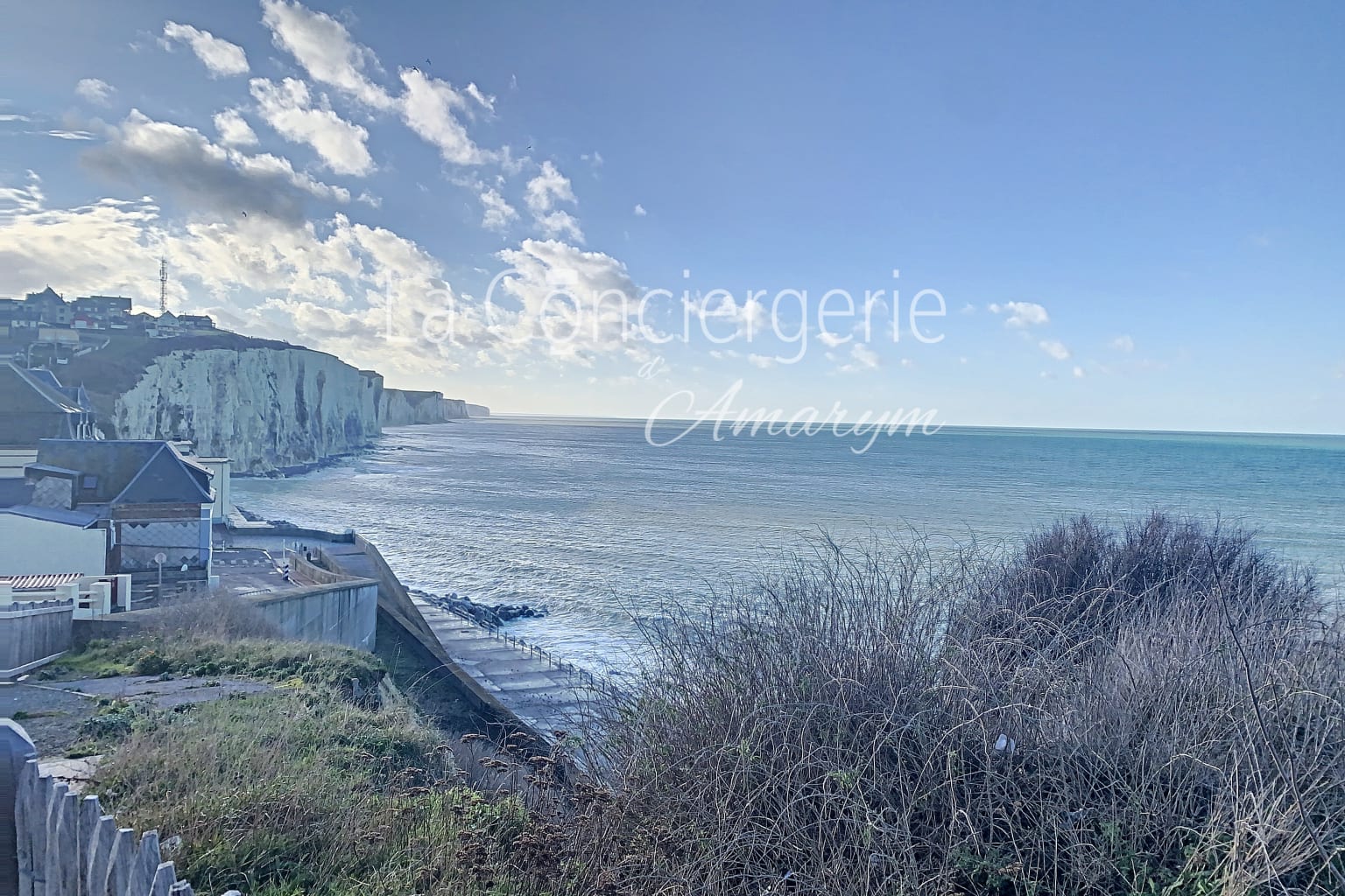 AL36* - Appart vue mer exceptionnelle, vue 41