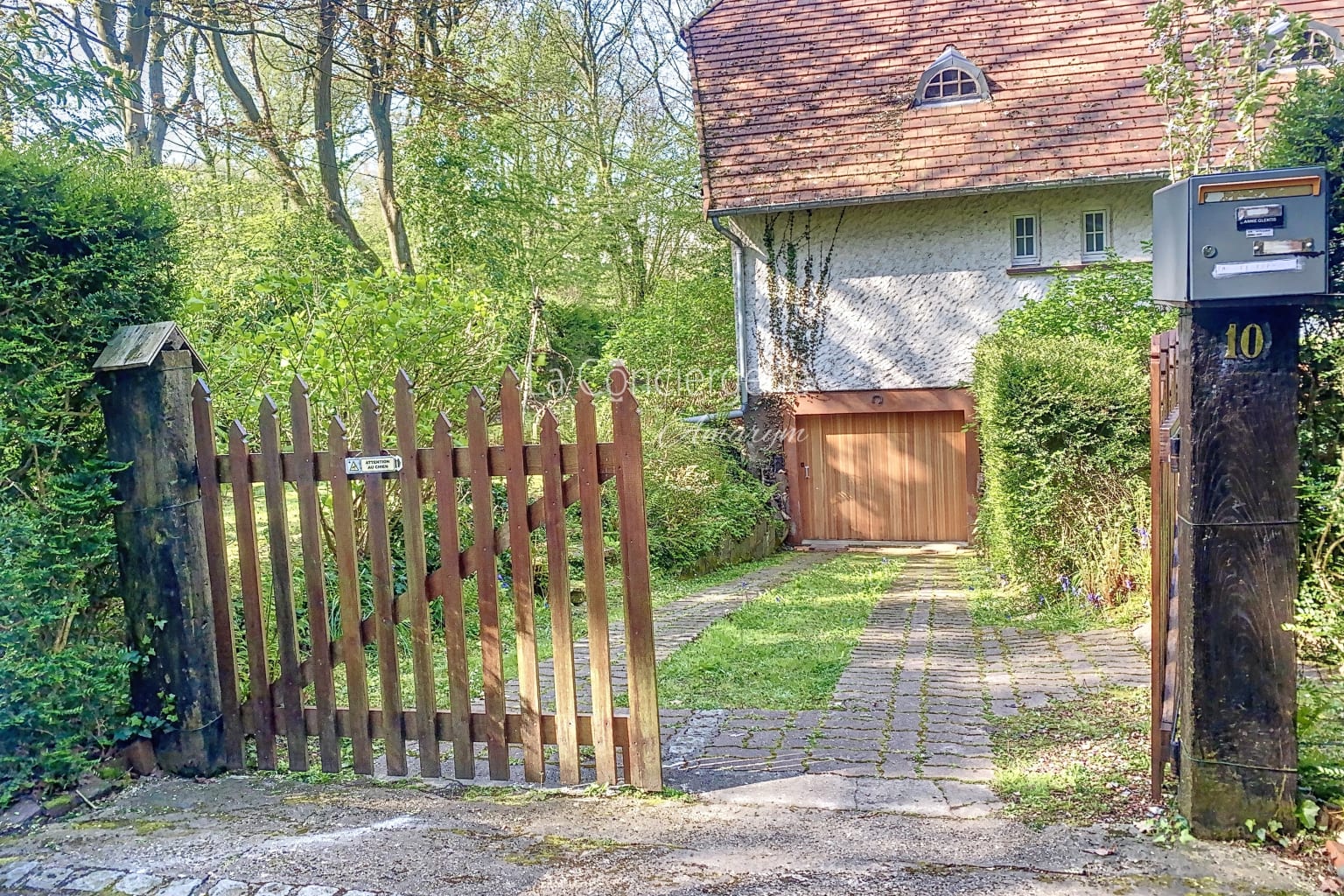 BG 32 - Mer & Bois de Cise, vue 34
