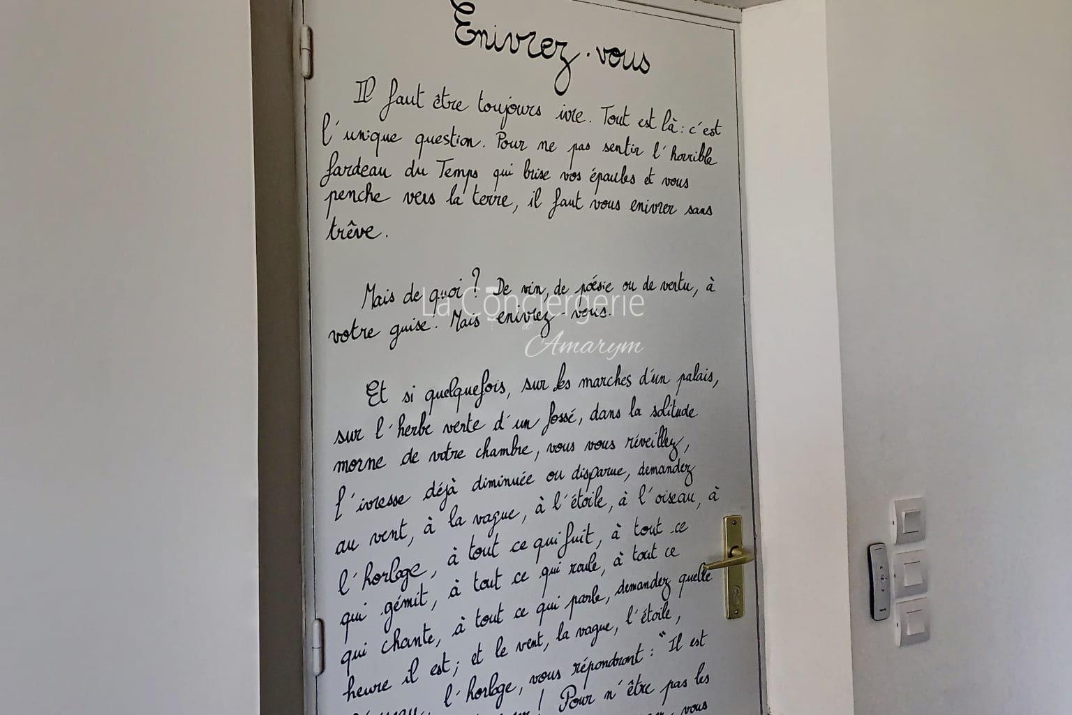 AL48 - Duplex Bagatel: Confort & Évasion, vue 7