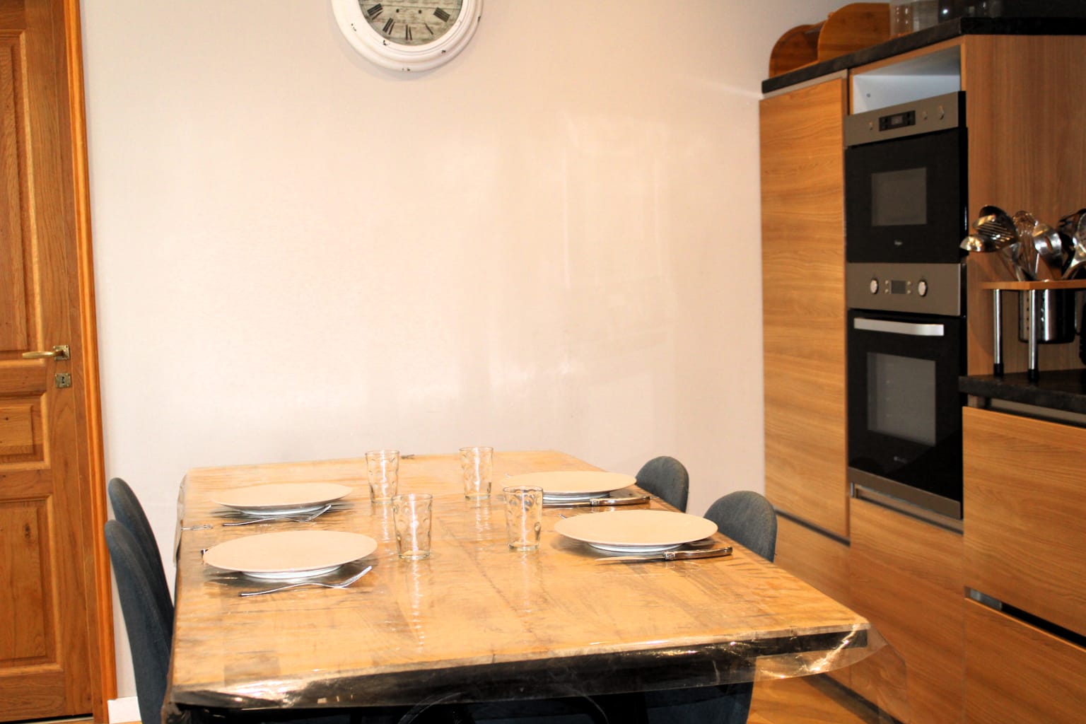 AA 13* - Appart'hotel Victor Hugo, vue 31