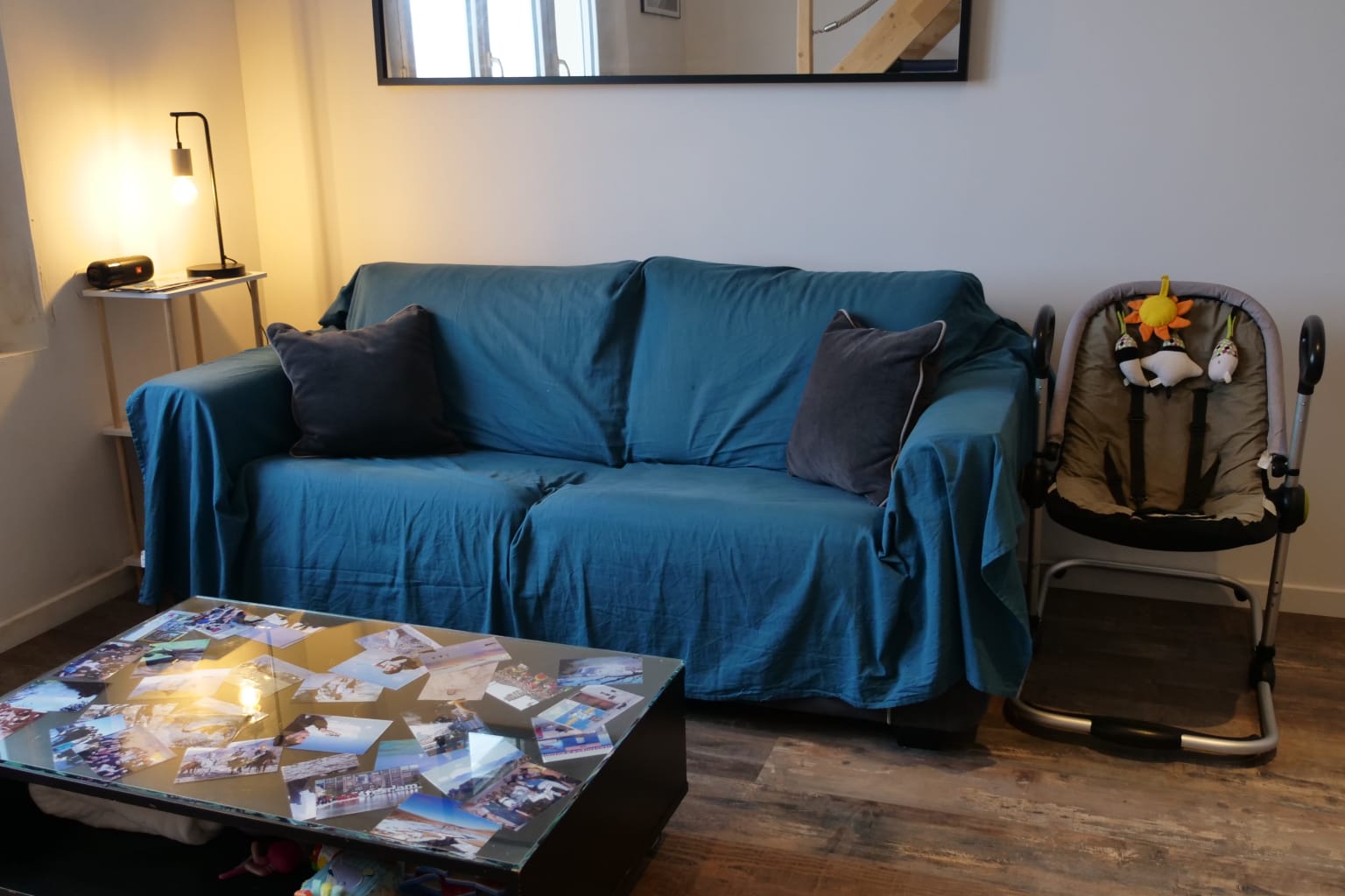 AL48 - Duplex Bagatel: Confort & Évasion, vue 18