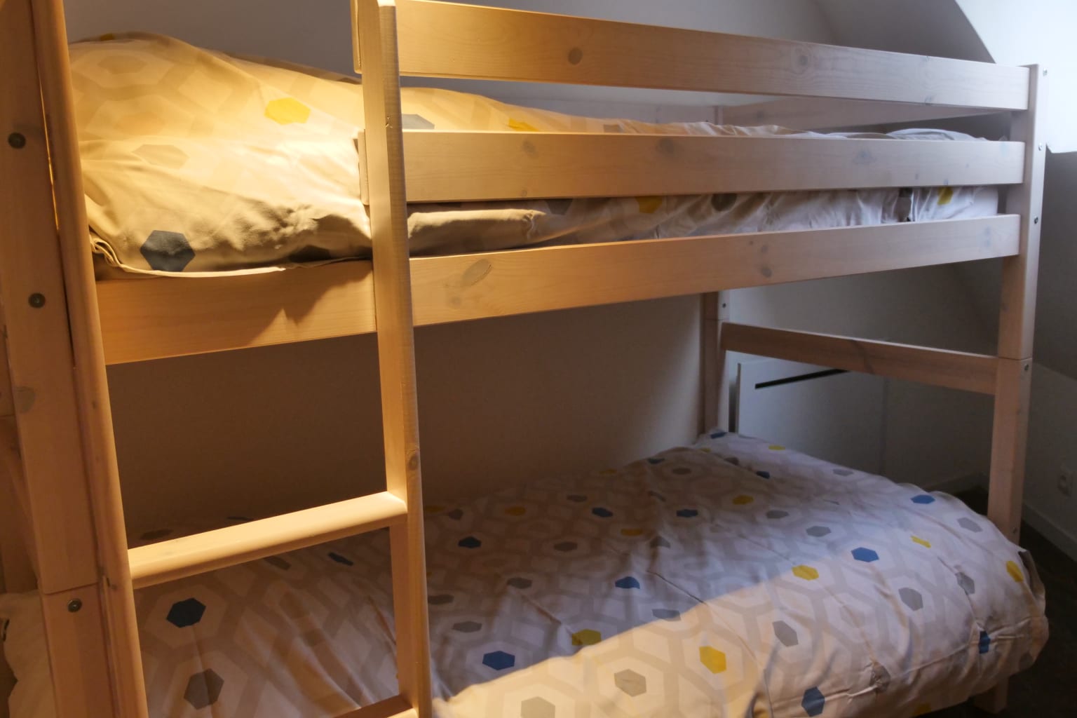 AL48 - Duplex Bagatel: Confort & Évasion, vue 4