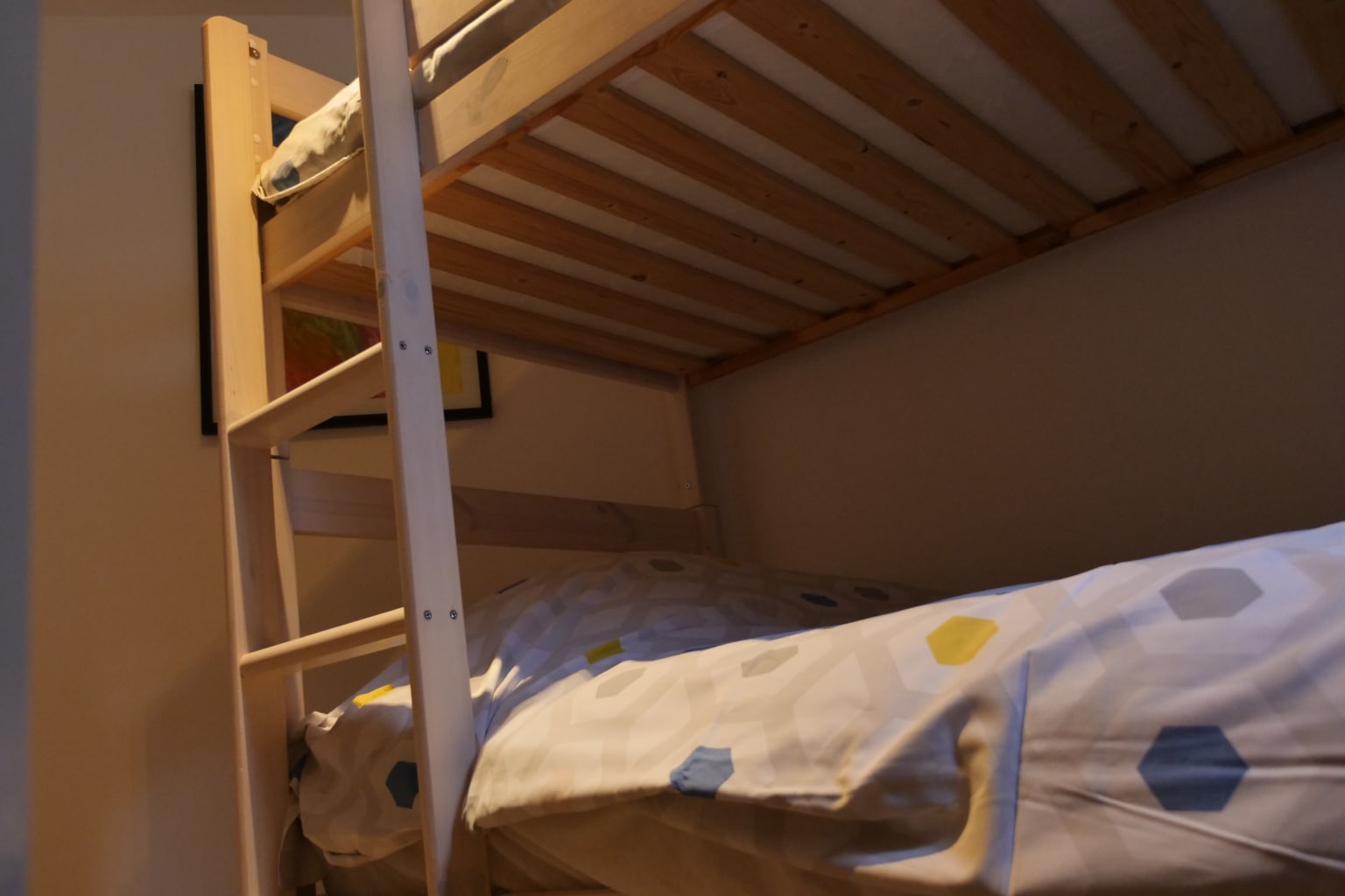 AL48 - Duplex Bagatel: Confort & Évasion, vue 33