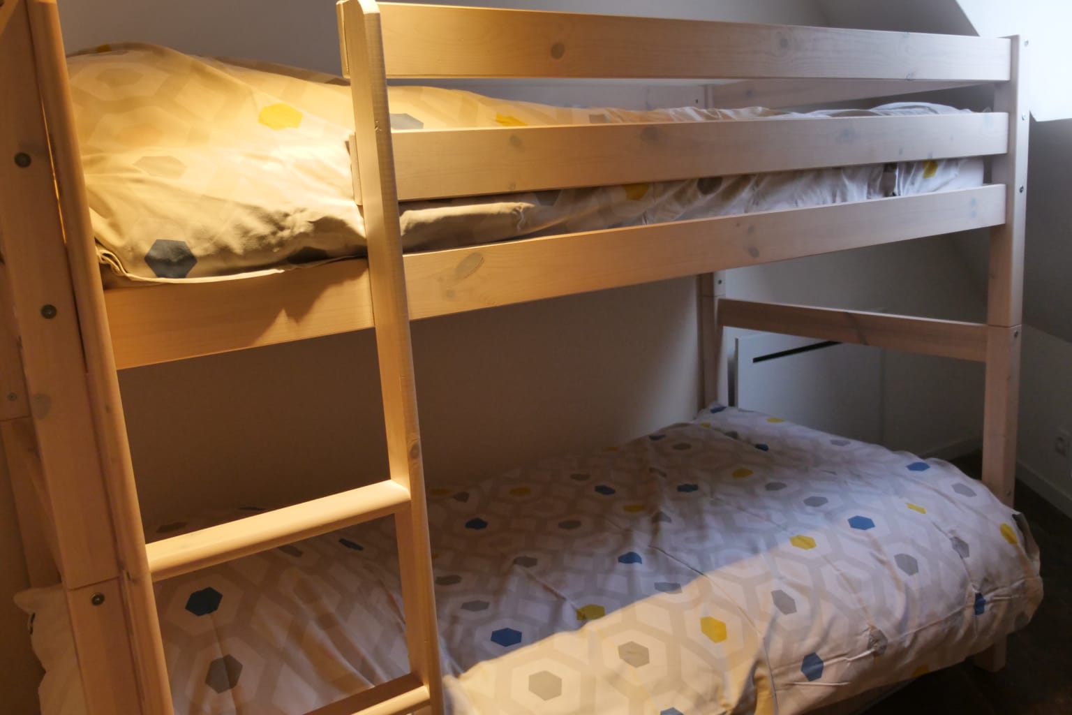 AL48 - Duplex Bagatel: Confort & Évasion, vue 34