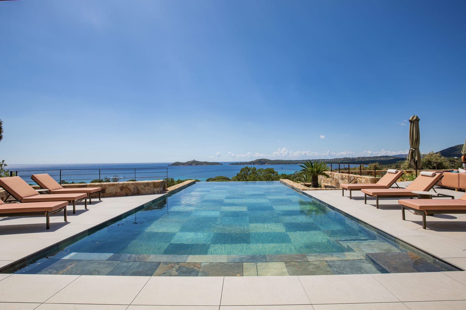 Villa Lucia Di Arinella