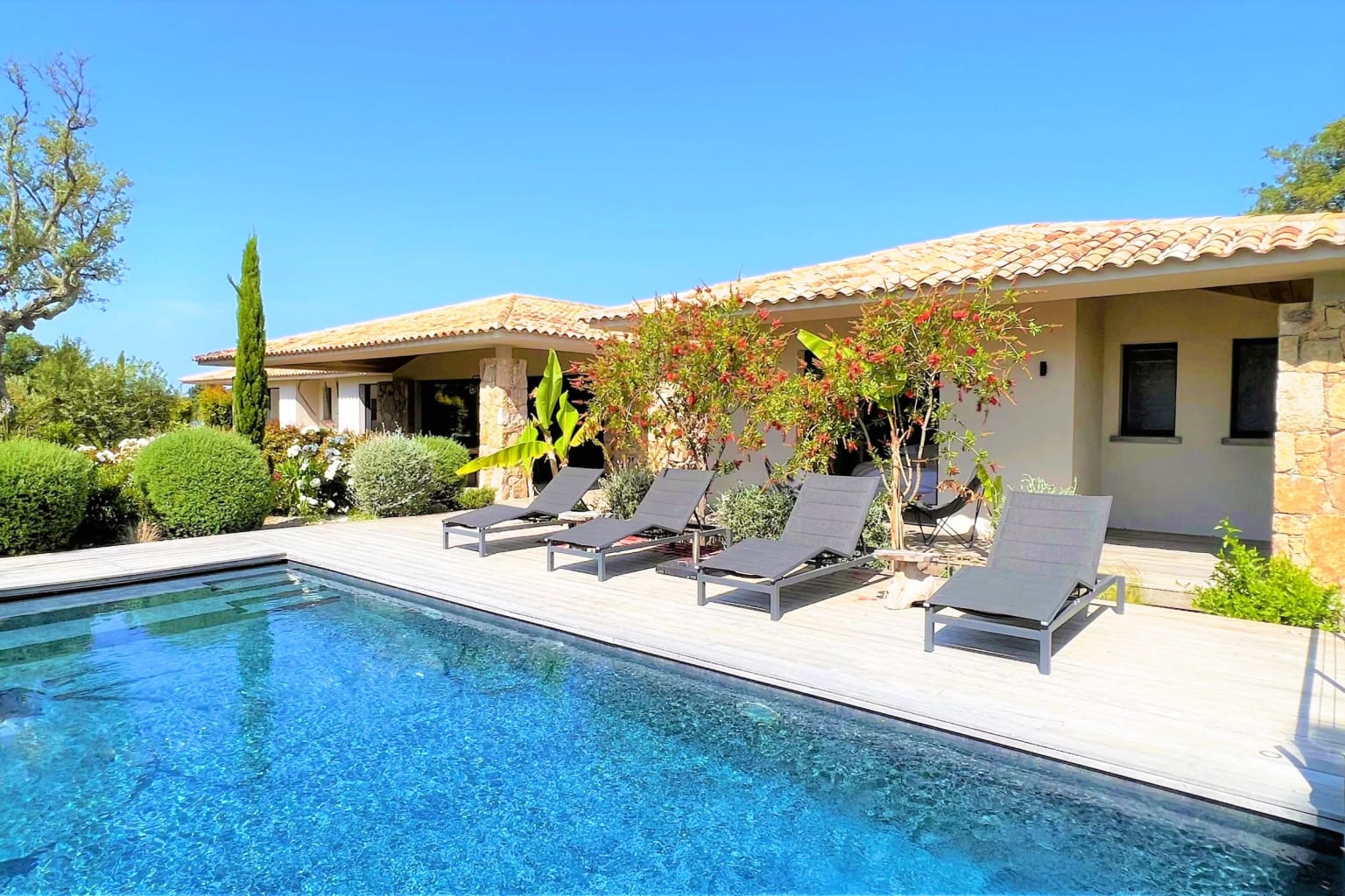 Villa Pignotulli Di Cirendinu