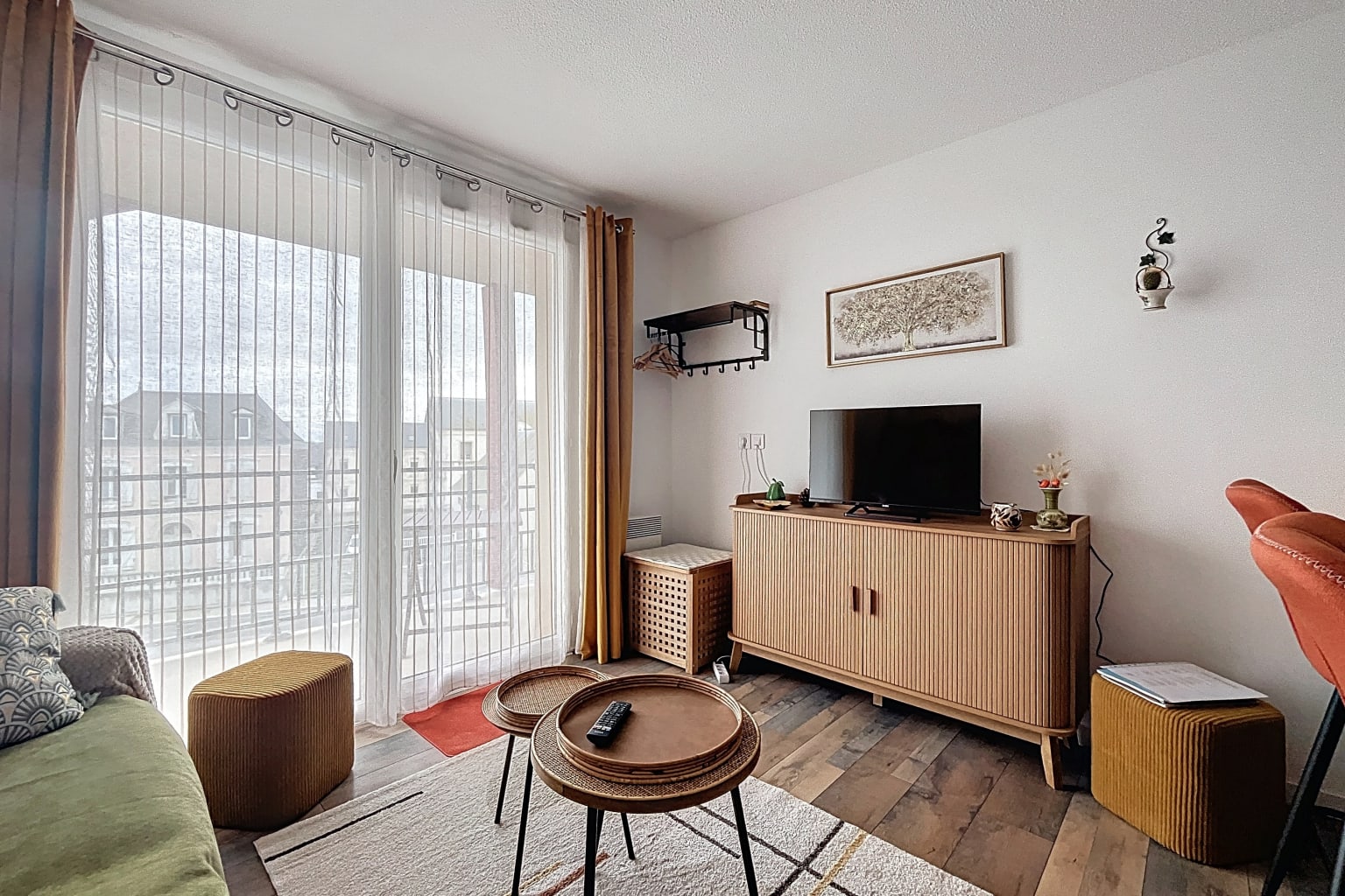 SVC - Le Sweet Home, vue 12