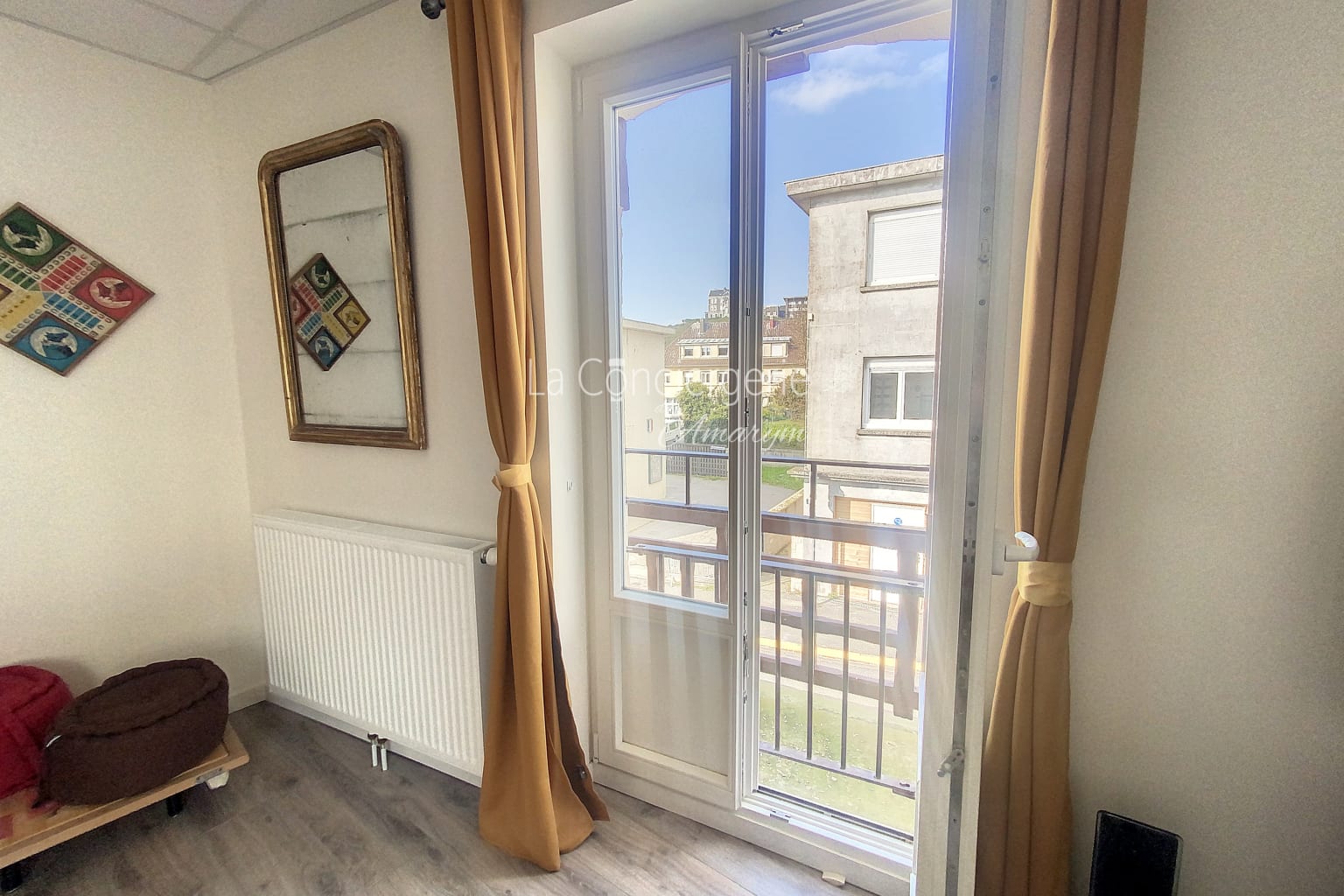 AL 60 - Villa Jean, espace et air marin, vue 44