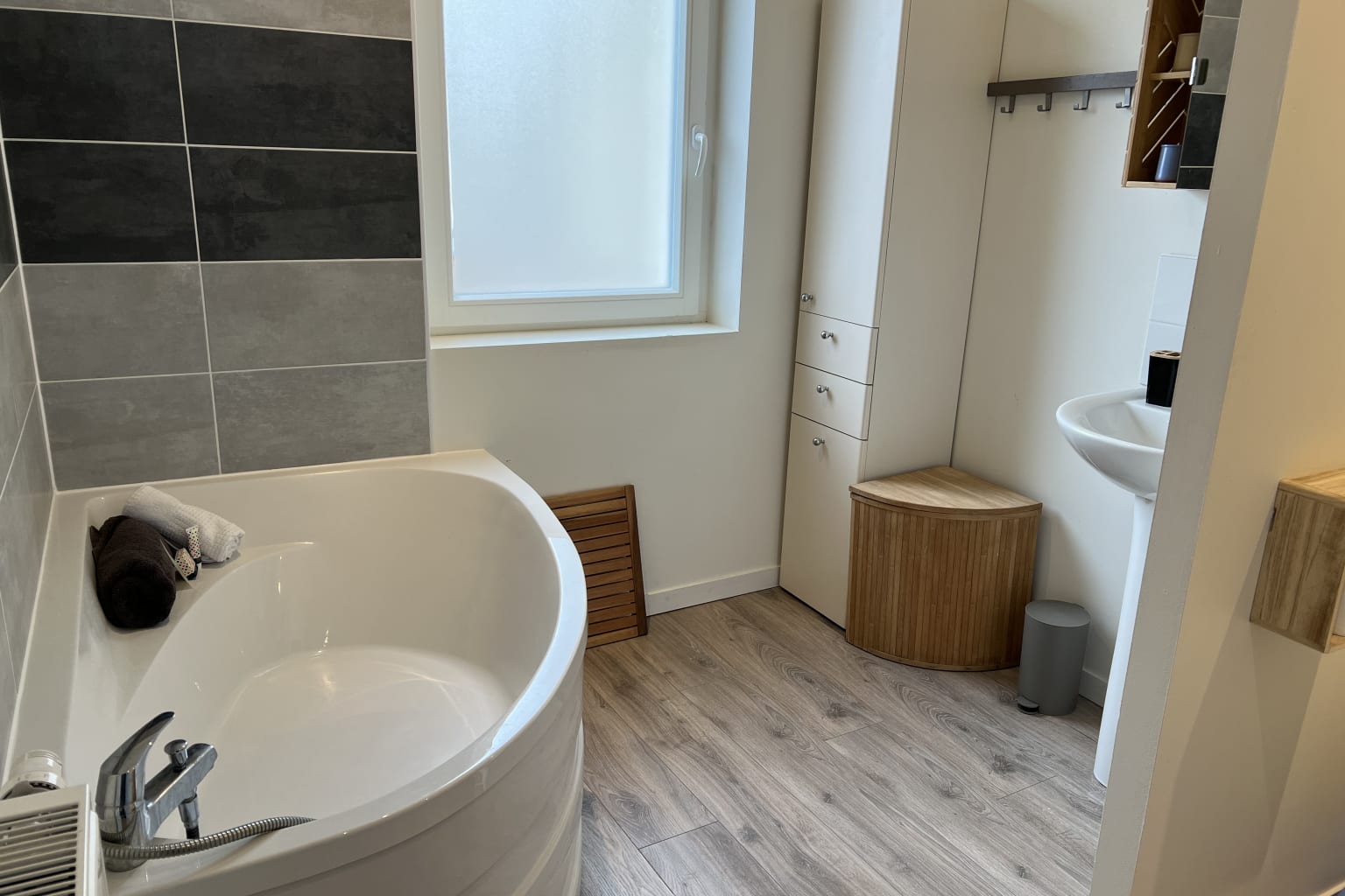 AL 60 - Villa Jean, espace et air marin, vue 45