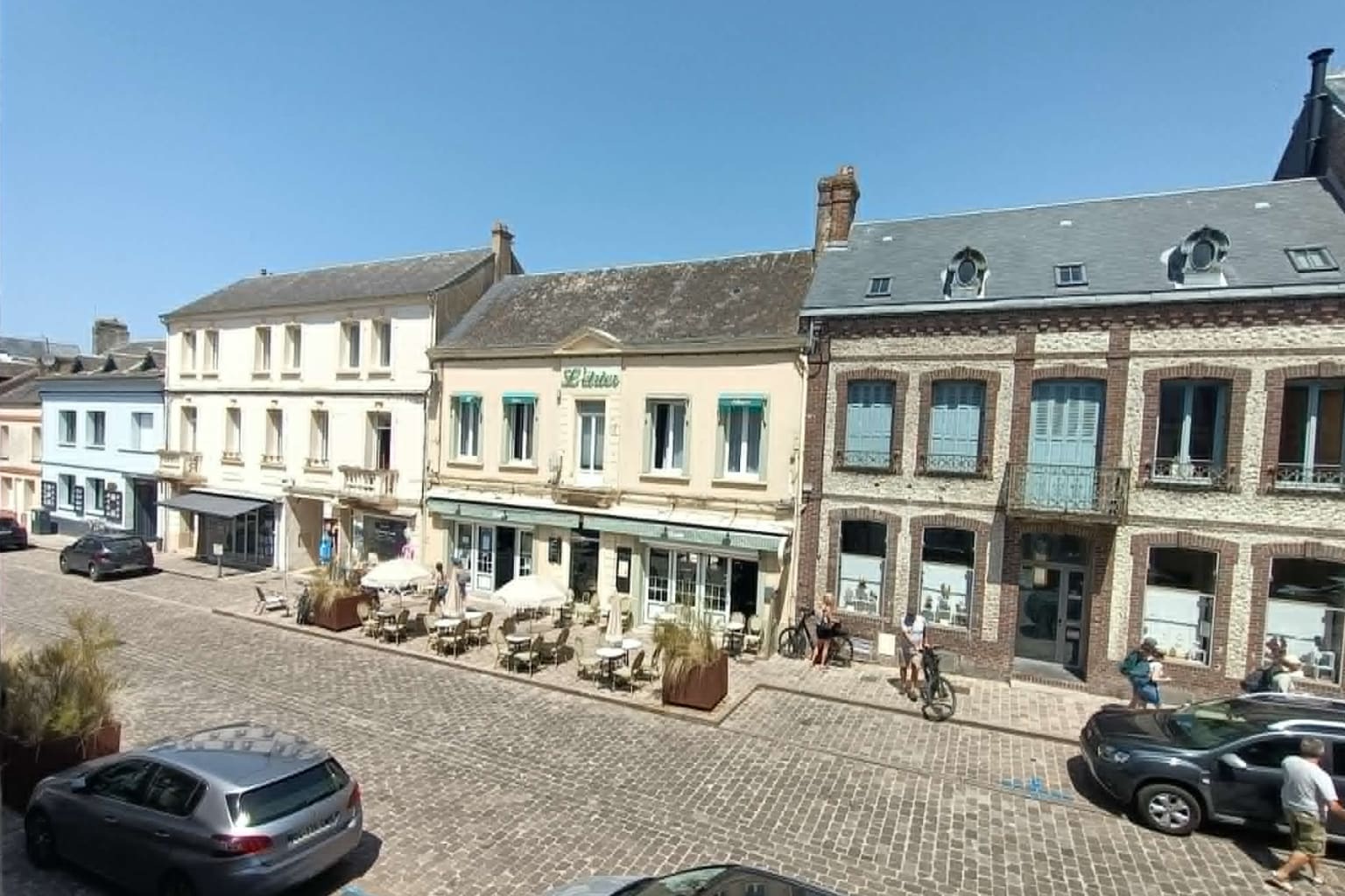 AQ 7 - Le Chablis, vue 10