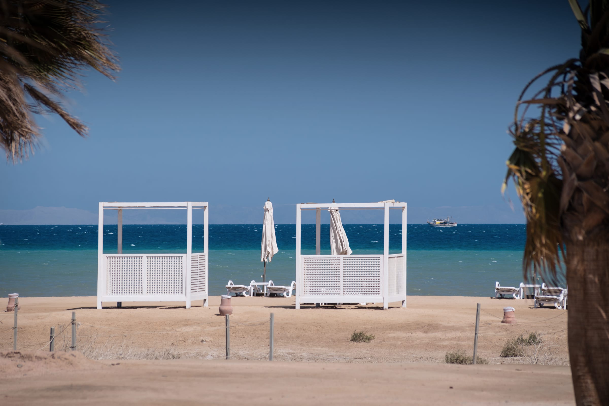 Earthy & Tranquil 1 BDR @ Mangroovy | Free Pool & Beach Access — Apartment in Mangroovy Residence, El Gouna, Egypt — photo 4