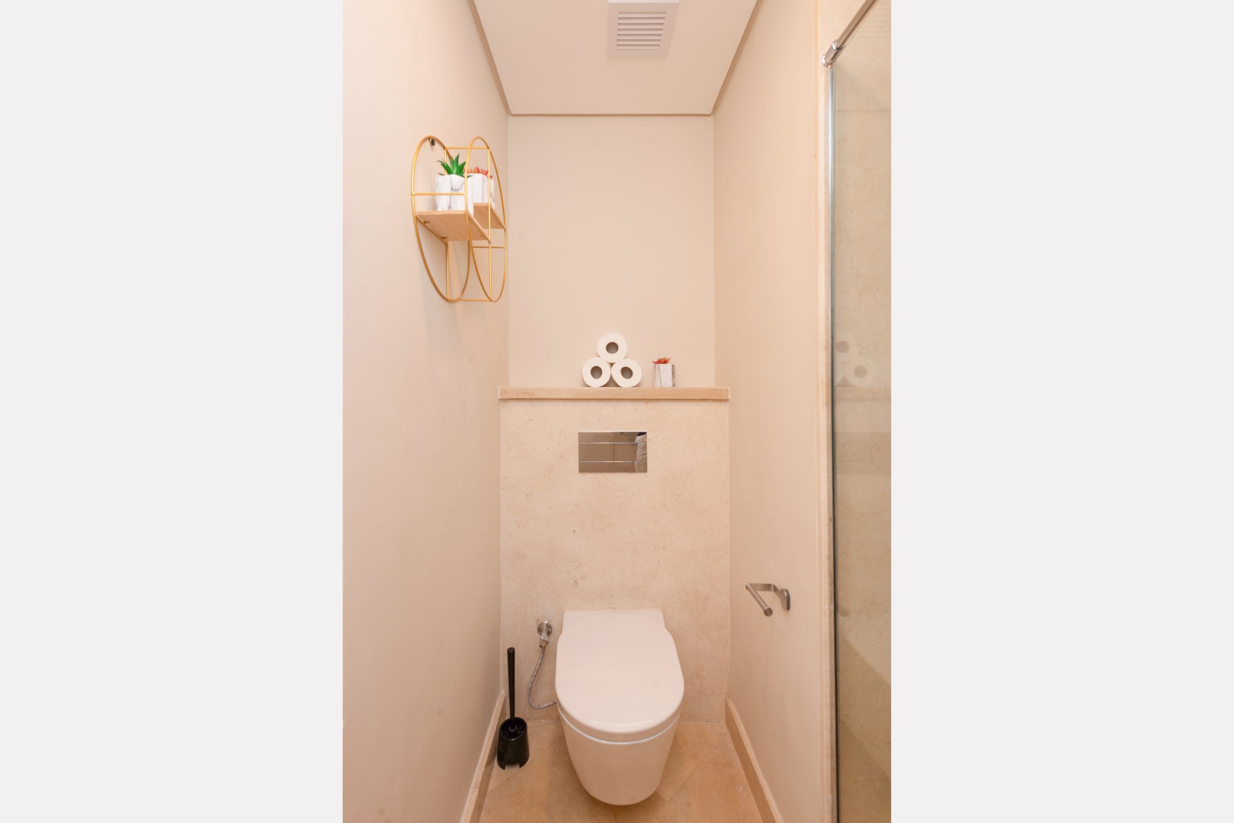 Earthy & Tranquil 1 BDR @ Mangroovy | Free Pool & Beach Access — Apartment in Mangroovy Residence, El Gouna, Egypt — photo 17