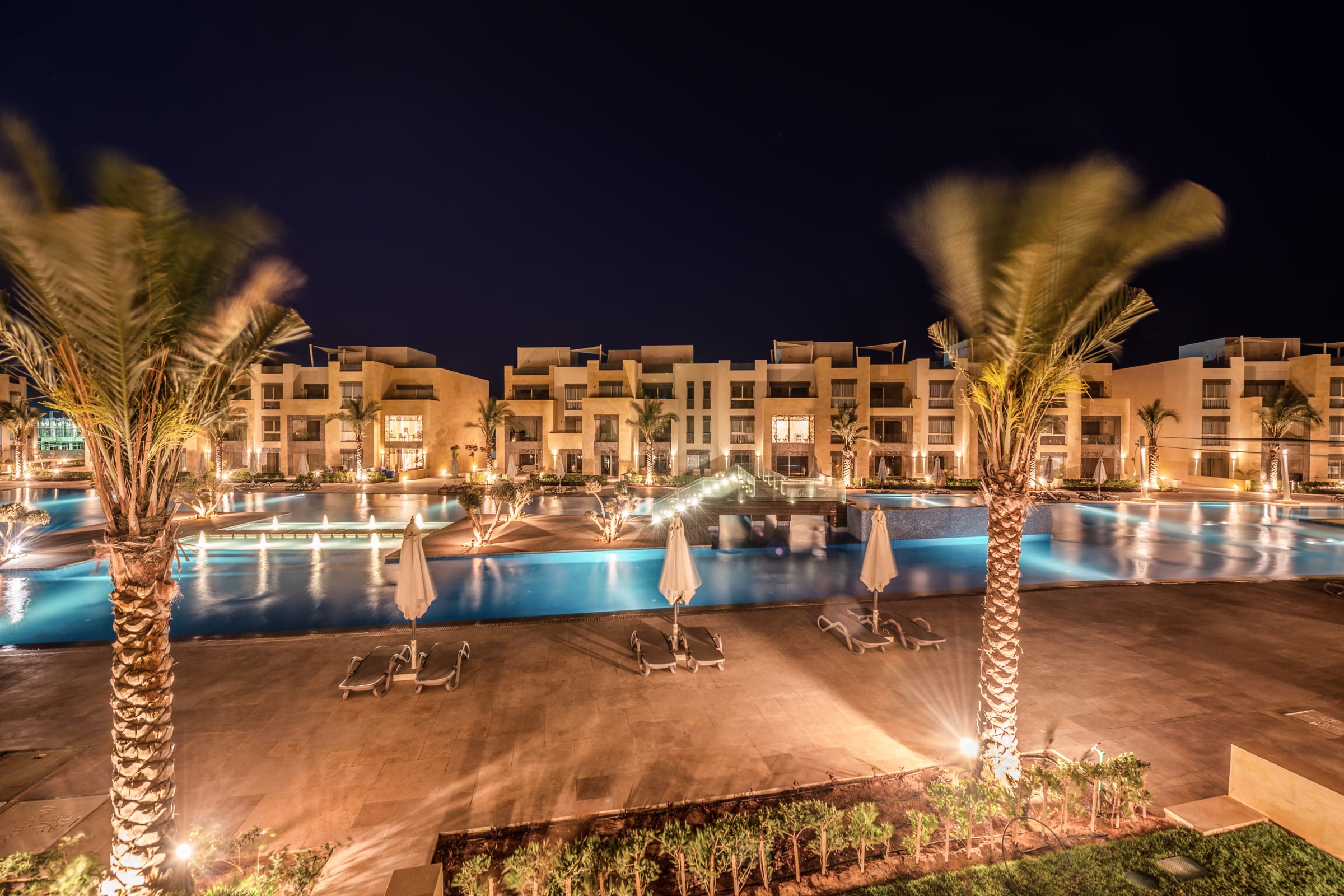 Epic & Exquisite 2 BR w/ Beach & Pool @ Mangroovy — Apartment in Mangroovy Residence, El Gouna, Egypt — photo 21