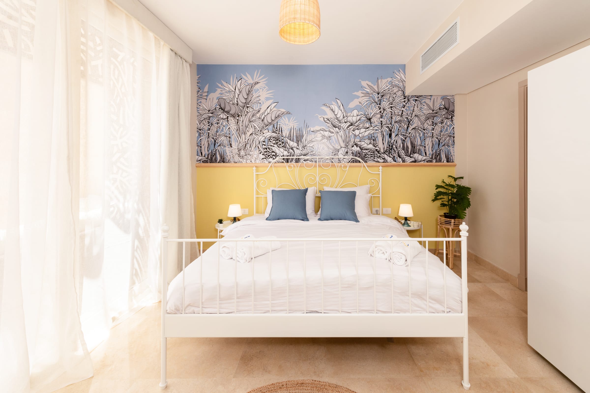 Exotic 1BDR w/ Outdoor Terrace | Pool & Beach Access — Apartment in Mangroovy Residence, El Gouna, Egypt — photo 2