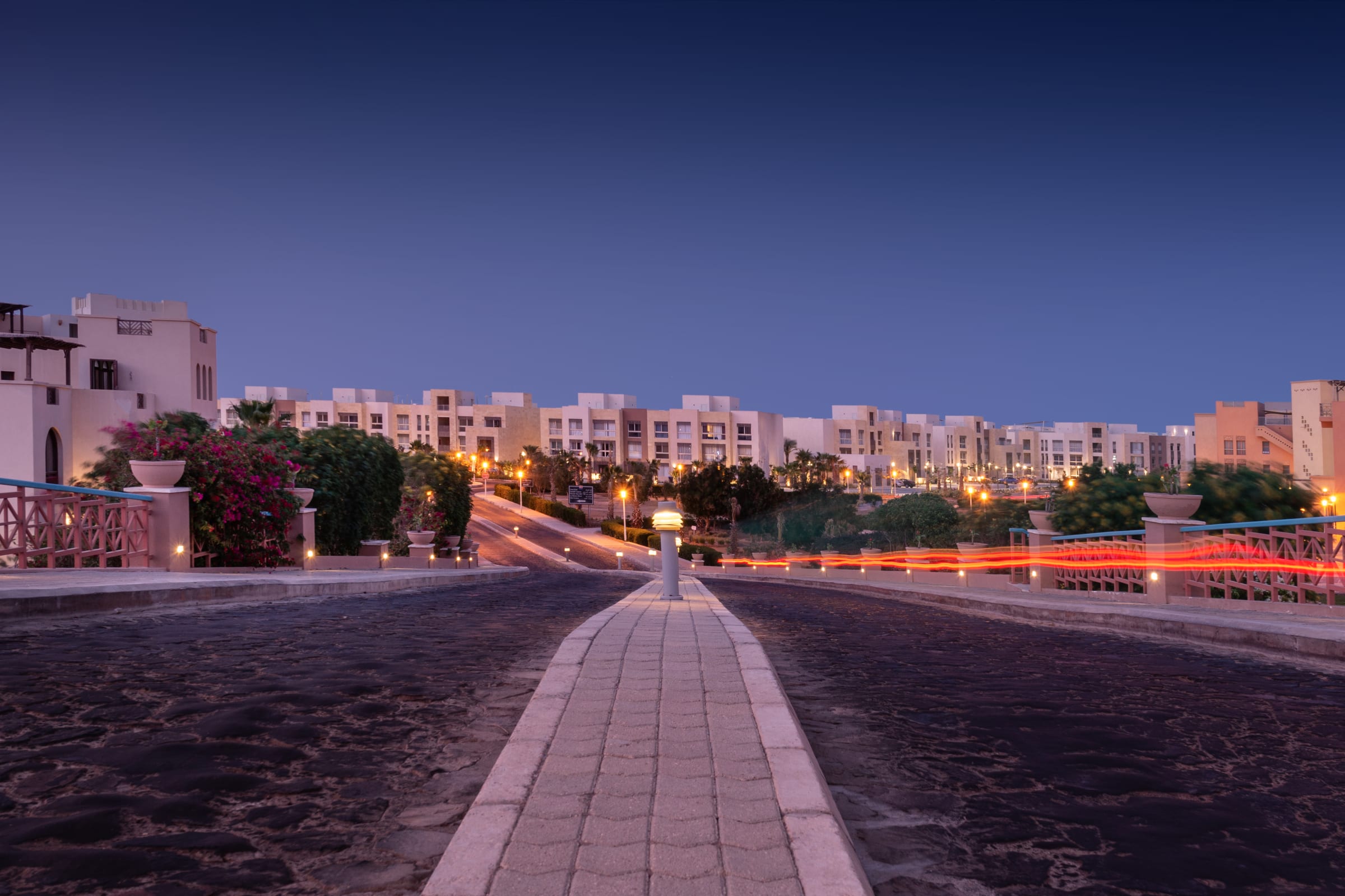 Exotic 1BDR w/ Outdoor Terrace | Pool & Beach Access — Apartment in Mangroovy Residence, El Gouna, Egypt — photo 37