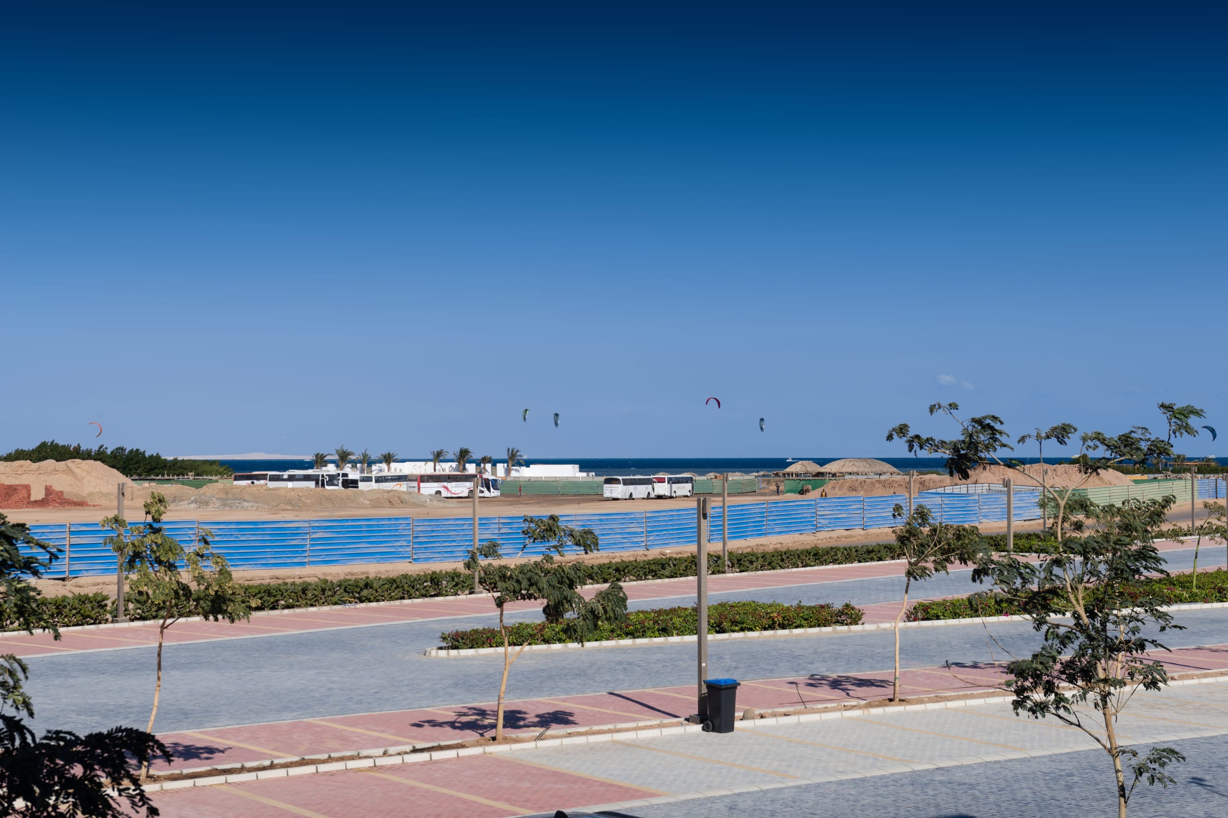 Bright & Breezy 1 BR @ Mangroovy w/ Pool & Beach Access — Unit in Mangroovy Residence, El Gouna, Egypt — photo 25