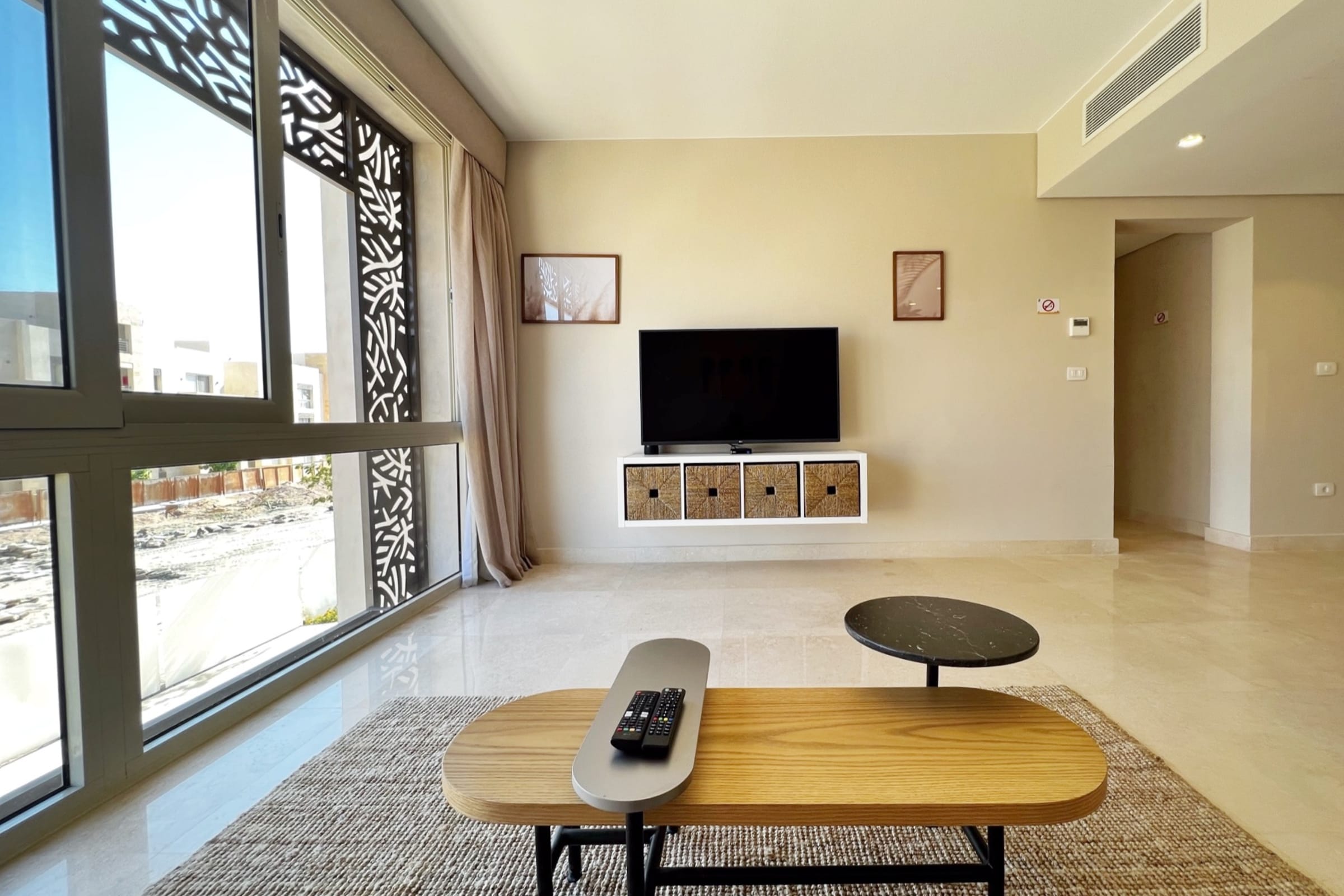Perky 1 BDR @ Mangroovy | Free Pool & Beach Access — Apartment in Mangroovy Residence, El Gouna, Egypt — photo 19