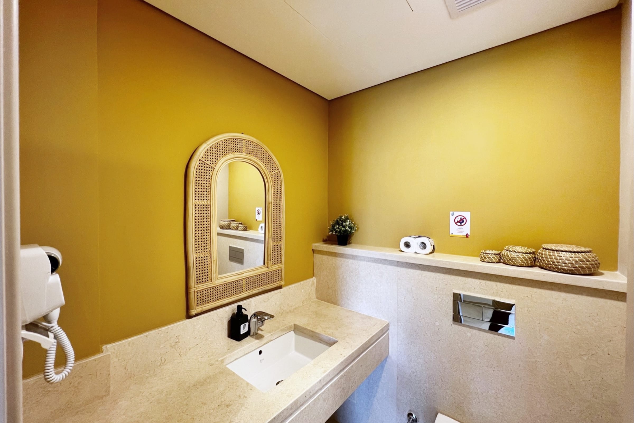 Spectacular & Soaring 2 BDR  w/ Private Rooftop Jacuzzi & Beach Access — Penthouse in Mangroovy Residence, El Gouna, Egypt — photo 14