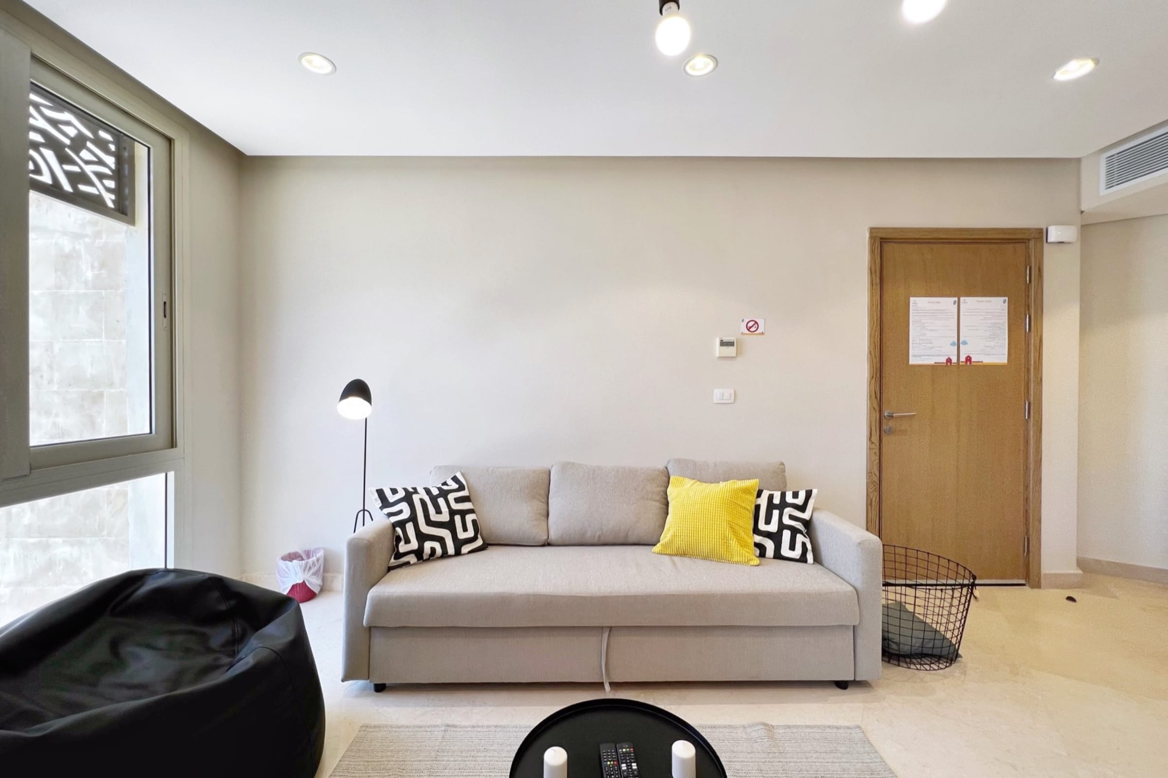 Enticing & Earthy 1 BDR @ Mangroovy | Free Pool & Beach Access — Unit in Mangroovy Residence, El Gouna, Egypt — photo 19