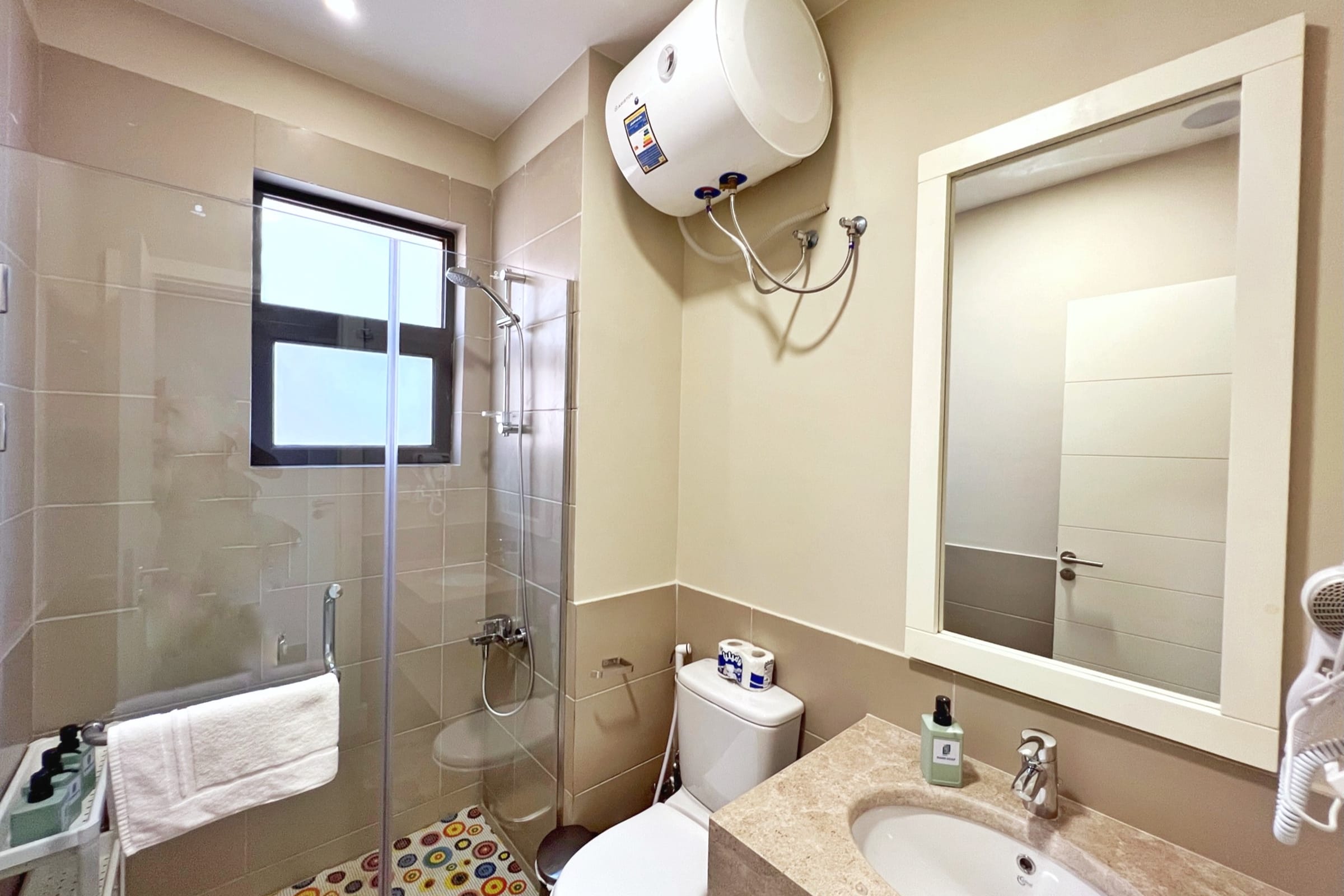 Eclectic 2 BDR Twin House @ Tawila El Gouna — Townhouse in Tawila, El Gouna, Egypt — photo 30