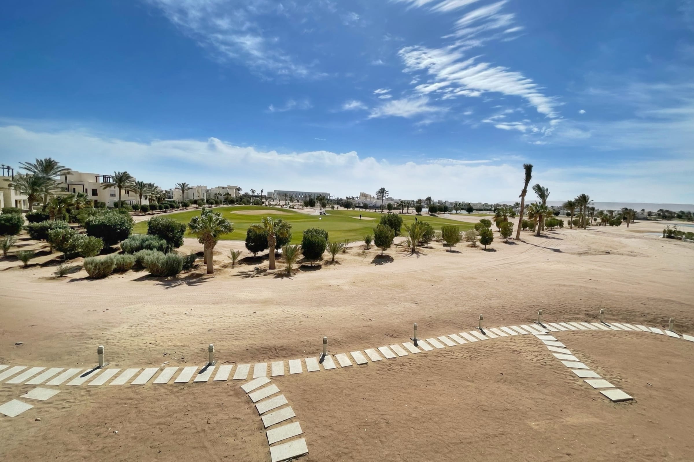 Homelike & Sunny 1 BDR @ Cyan El Gouna — Unit in cyan, El Gouna, Egypt — photo 22