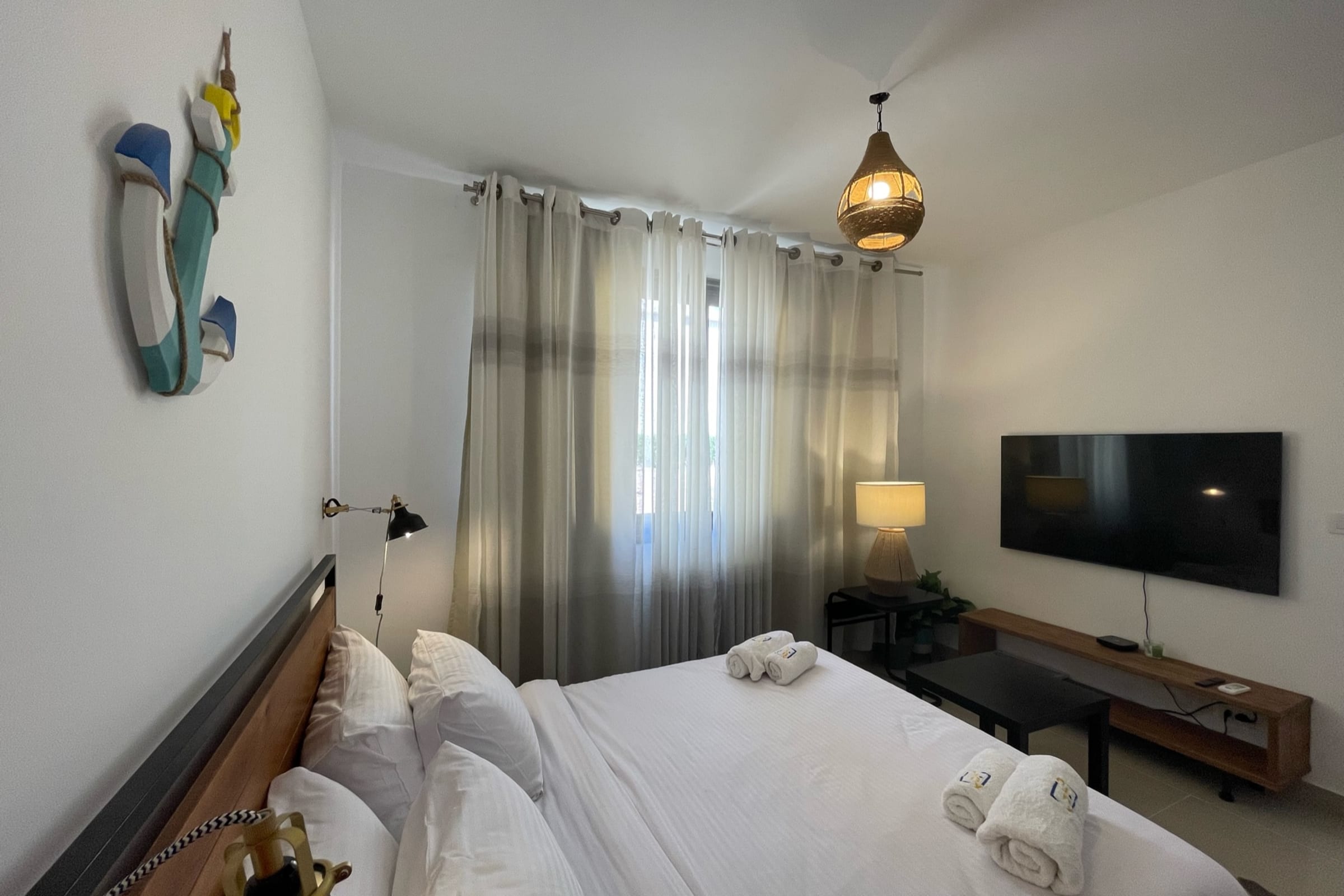 The Senseful Studio @ G Cribs — Studio in G Cribs, El Gouna, Egypt — photo 7