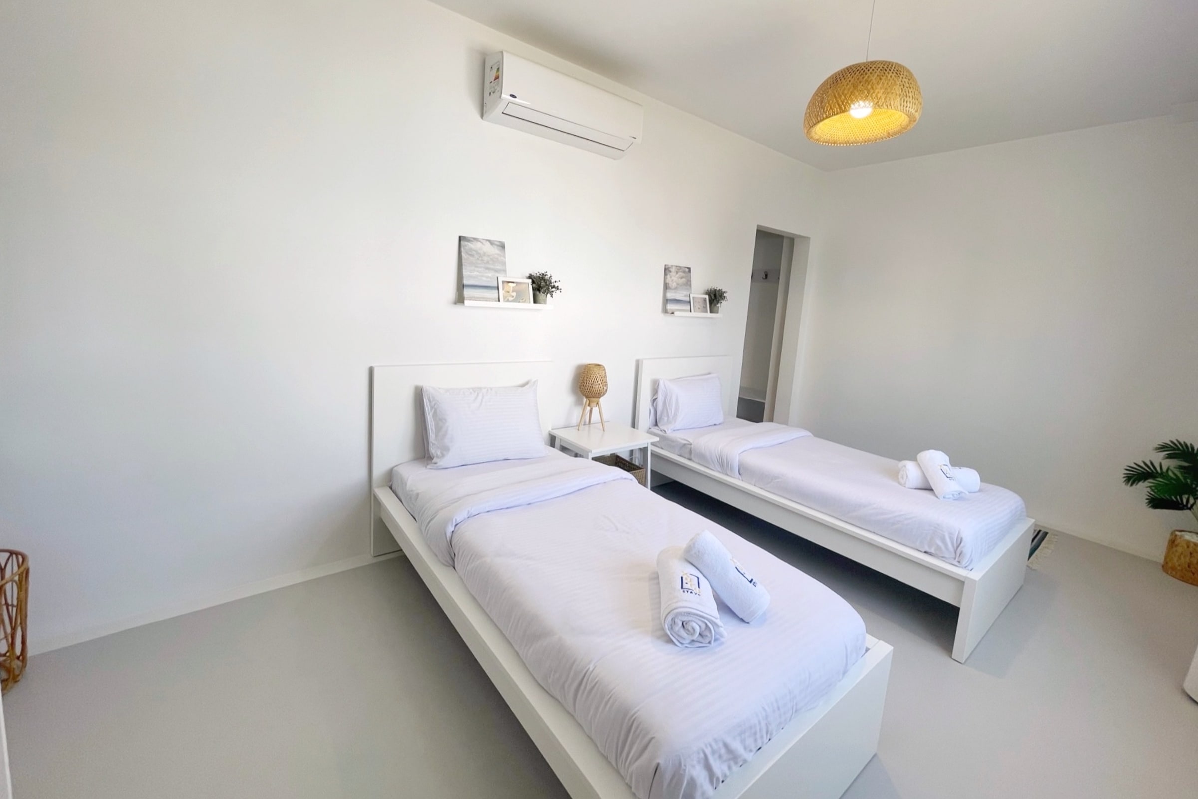 Charming & Beautifully Styled 3BDR @ Swan Lake Gouna — Unit in Swan Lake, El Gouna, Egypt — photo 33