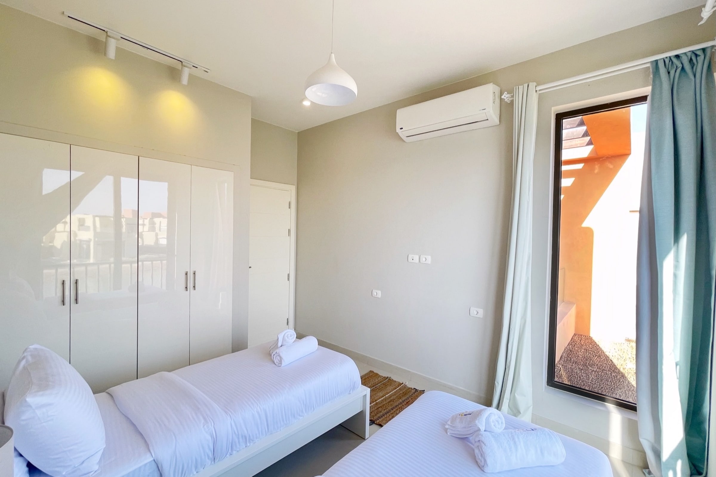 Homey 3 BDR Townhouse @ Tawila El Gouna — Townhouse in El Gouna, Hurghada 2, Red sea Governorate 1982710, El Gouna, Egypt — photo 5