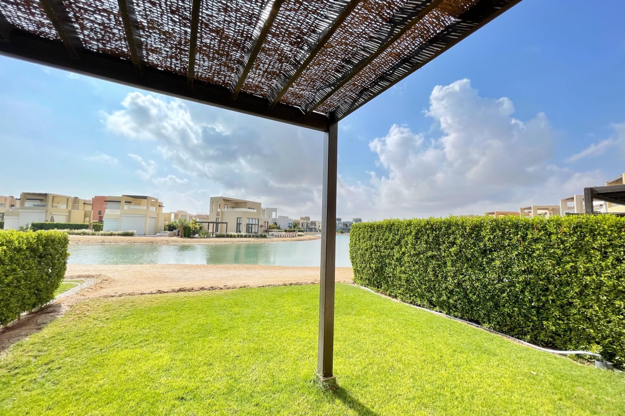 Homey 3 BDR Townhouse @ Tawila El Gouna — Townhouse in El Gouna, Hurghada 2, Red sea Governorate 1982710, El Gouna, Egypt — photo 36