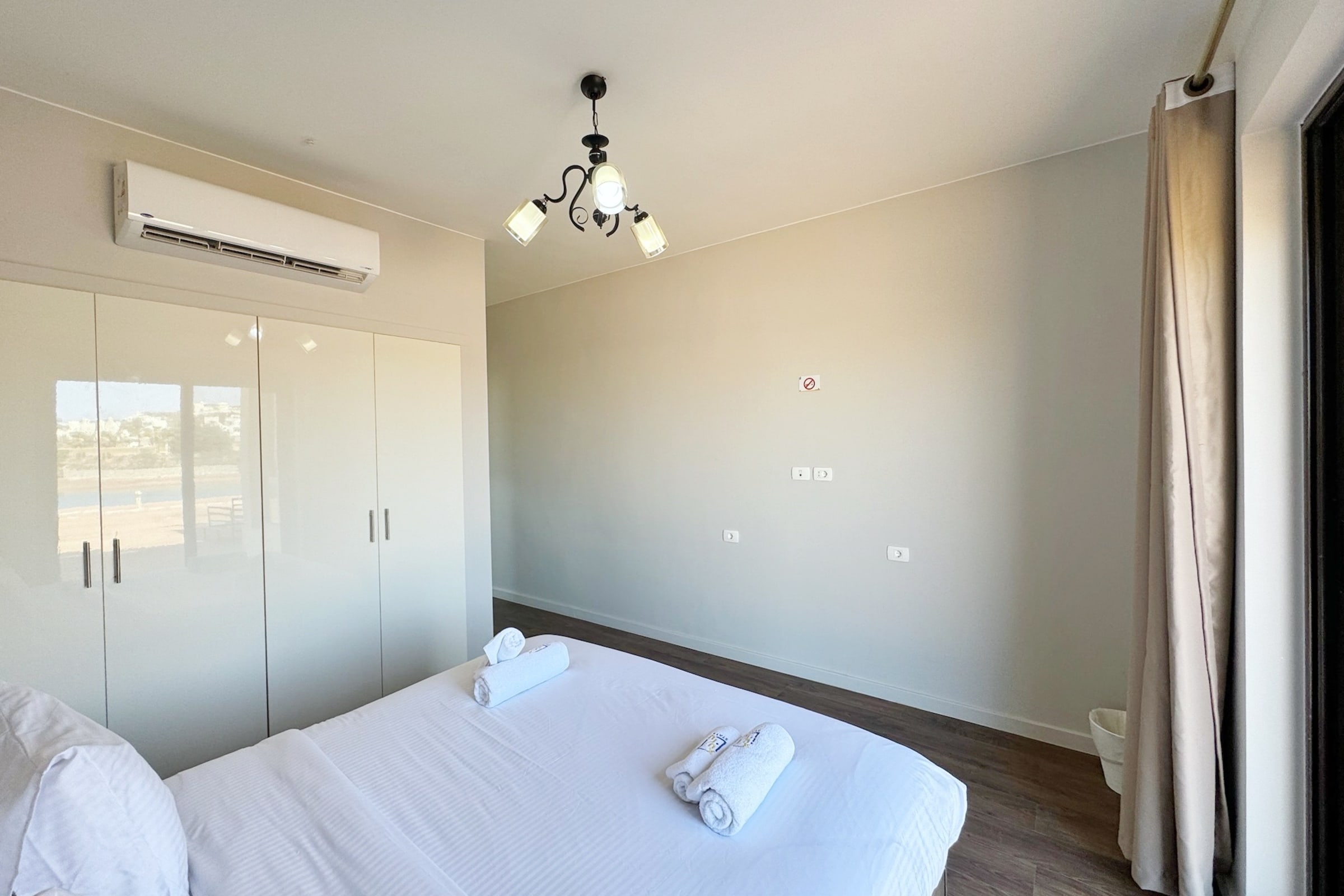 Cordial 2 BDR w / Pool Access @ Cyan El Gouna — Apartment in CM68+2G6, الجونة، الغردقة،،, Hurghada 2, Red Sea Governorate 1982710, El Gouna, Egypt — photo 12
