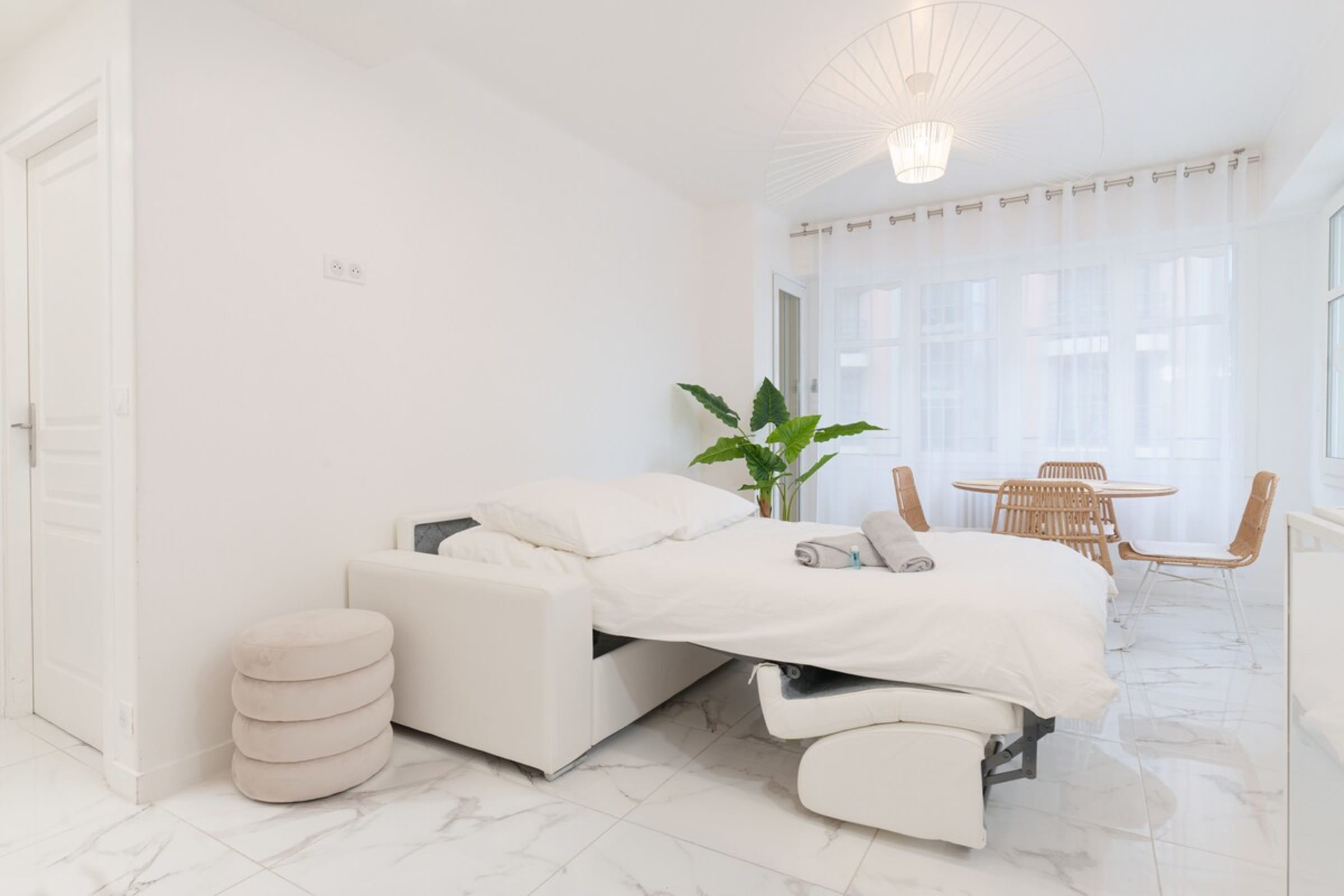 T2 4P CANNES AS - Le Maubourg
