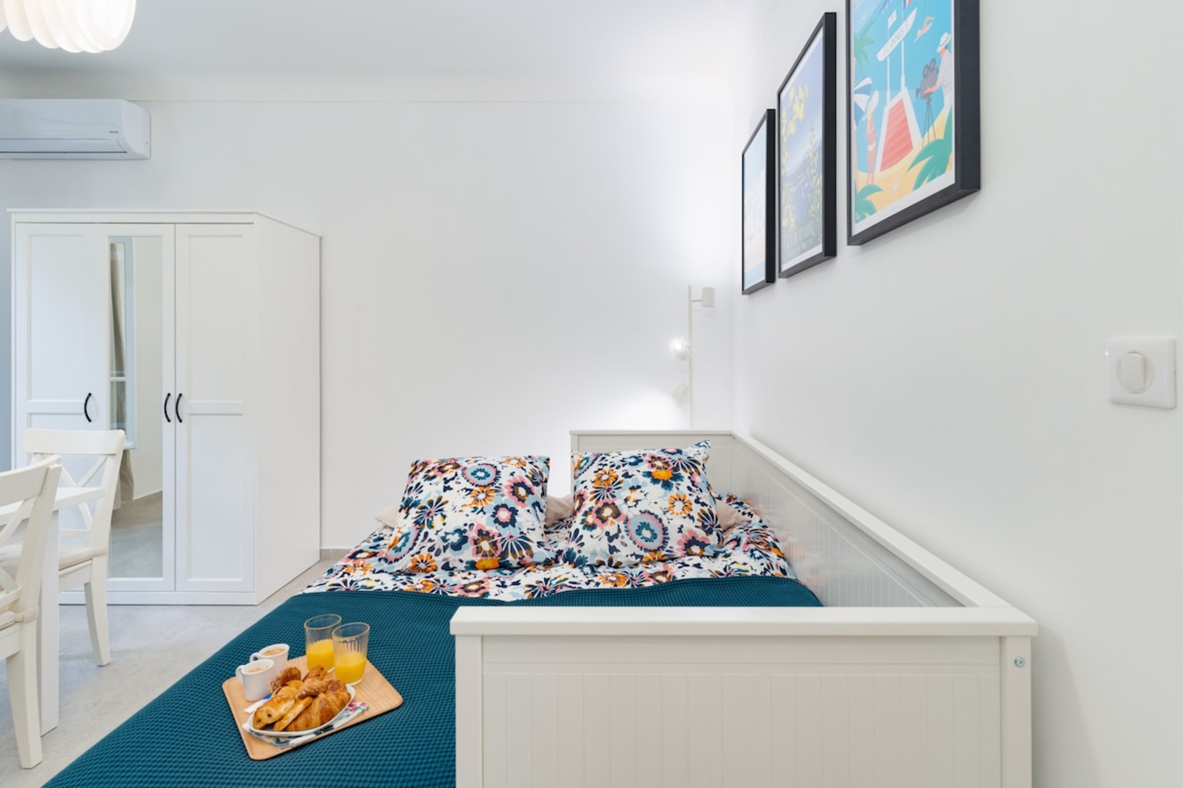 S 2P CANNES AS - Le Bosquet
