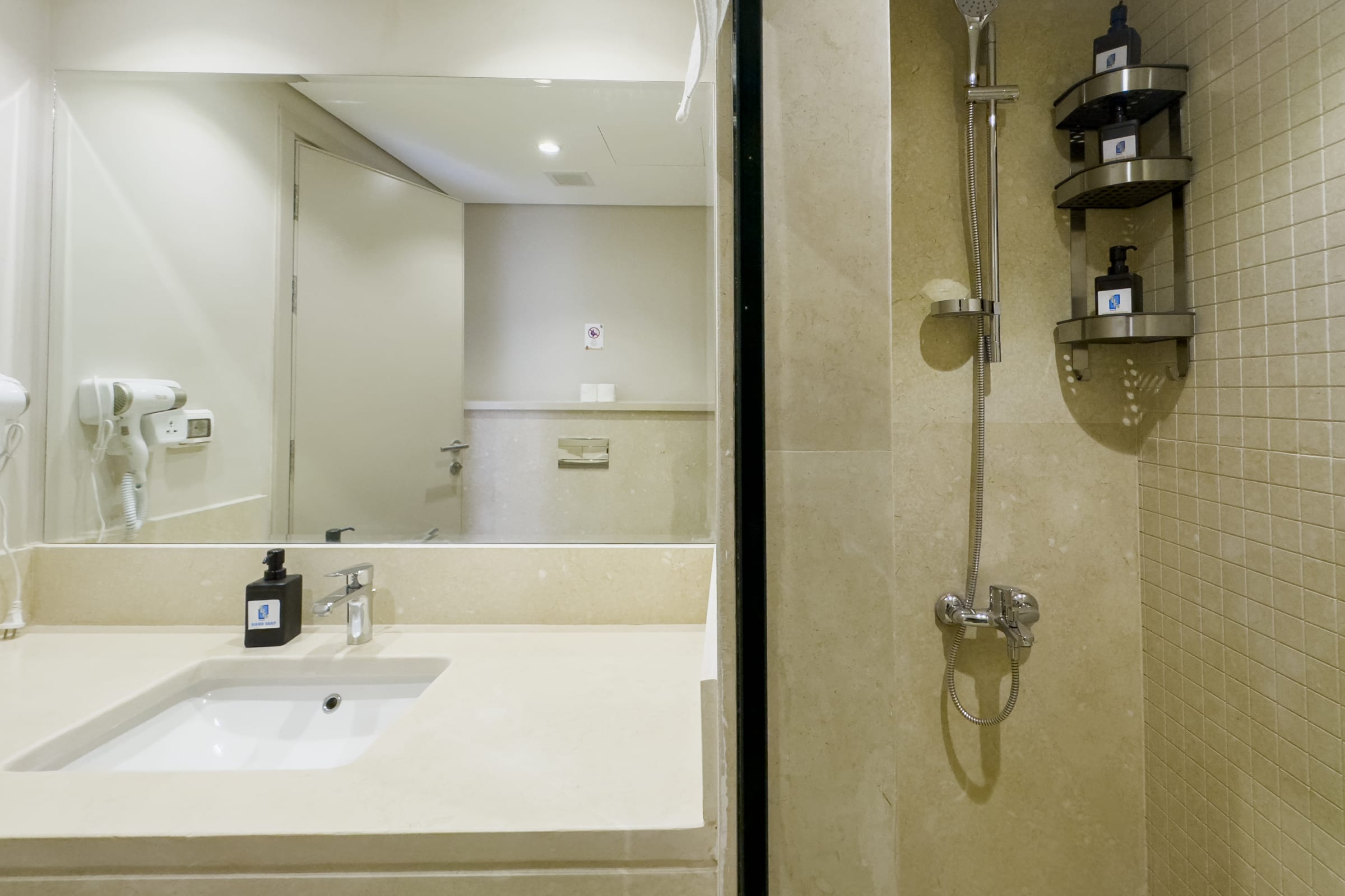 Tropical 2BDR W/Rooftop @ Mangroovy | Pool & Beach Access — Apartment in Mangroovy Residence, El Gouna, Egypt — photo 10